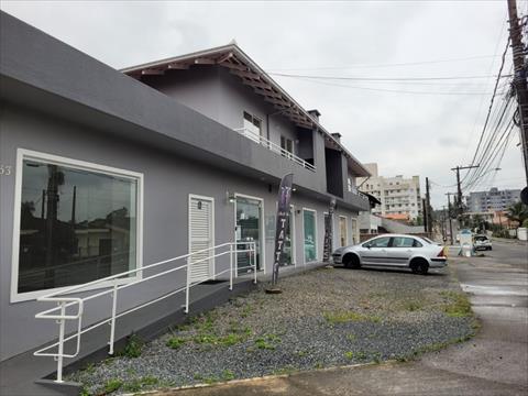 Loja para locacao no Costa e Silva em Joinville com 0m² por R$ 1.200,00