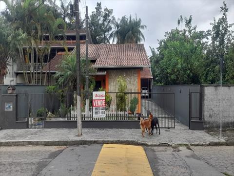Casa Residencial para venda no Joao Costa em Joinville com 0m² por R$ 450.000,00