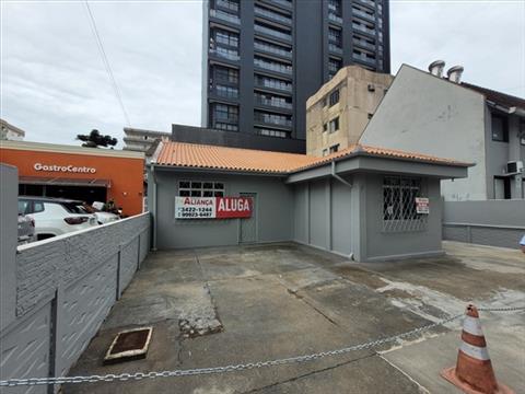 Cjto Comercial/sala para locacao no Atiradores em Joinville com 372m² por R$ 8.000,00