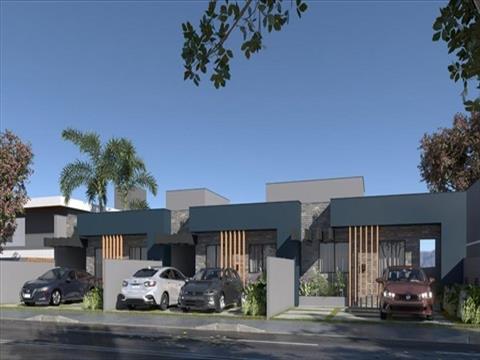 Casa Residencial para venda no Boehmerwald em Joinville com 0m² por R$ 390.000,00
