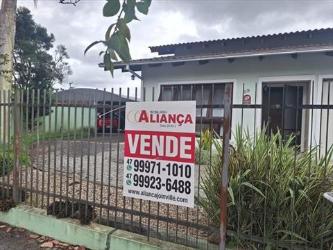 Casa Residencial para venda no Bom Retiro em Joinville com 748m² por R$ 1.250.000,00