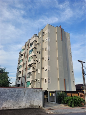 Apartamento para venda no Anita Garibaldi em Joinville com 0m² por R$ 710.000,00