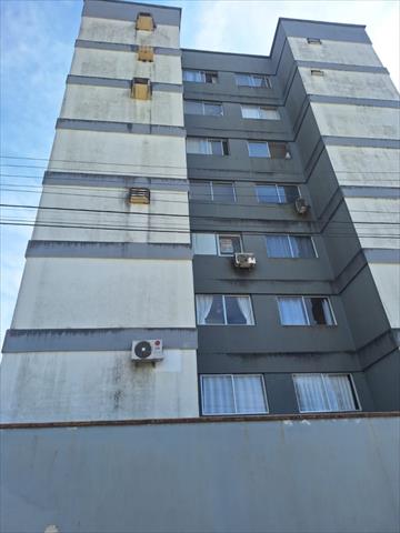 Apartamento para venda no Zona Industrial Norte em Joinville com 0m² por R$ 320.000,00