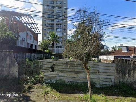 Terreno para venda no Anita Garibaldi em Joinville com 720m² por R$ 800.000,00