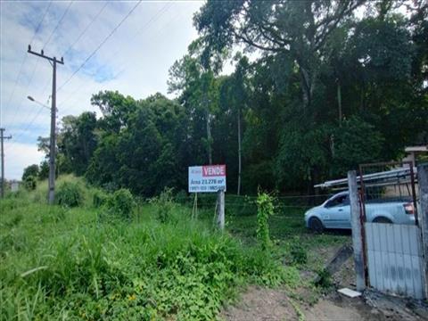 Área para venda no Areias Pequenas em Araquari com 23.278m² por R$ 5.150.000,00