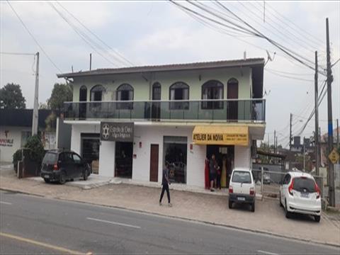 Sobrado para venda no Itaum em Joinville com 713m² por R$ 3.500.000,00
