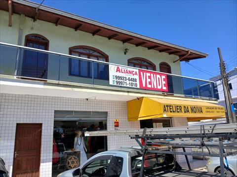 Sobrado para venda no Guanabara em Joinville com 714m² por R$ 3.500.000,00