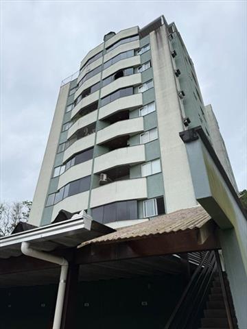 Apartamento para venda no Saguacu em Joinville com 0m² por R$ 580.000,00