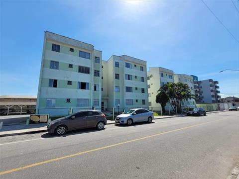 Apartamento para locacao no Aventureiro em Joinville com 0m² por R$ 1.500,00