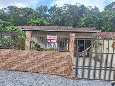 Casa Residencial para venda no Boehmerwald em Joinville com 0m² por R$ 480.000,00