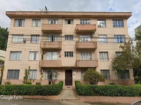 Apartamento para locacao no Gloria em Joinville com 0m² por R$ 1.800,00