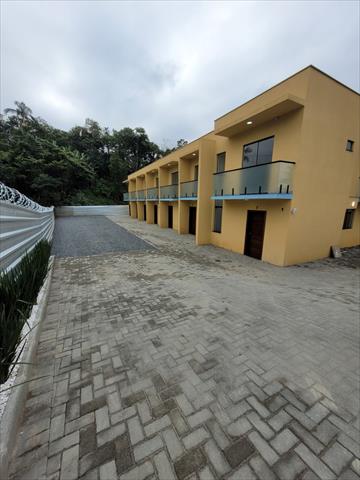 Casa Residencial para locacao no Petropolis em Joinville com 0m² por R$ 1.850,00