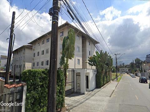 Apartamento para locacao no Saguacu em Joinville com 0m² por R$ 2.500,00