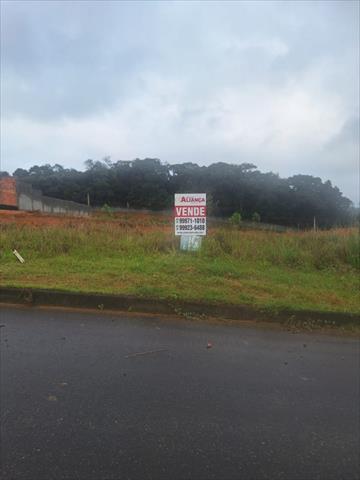 Terreno para venda no Itinga em Joinville com 420m² por R$ 350.000,00