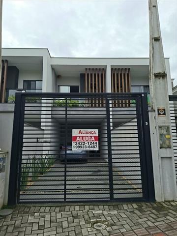 Casa Residencial para locacao no Vila Nova em Joinville com 0m² por R$ 4.500,00