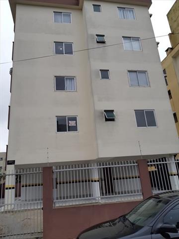 Apartamento para locacao no Bom Retiro em Joinville com 0m² por R$ 1.500,00