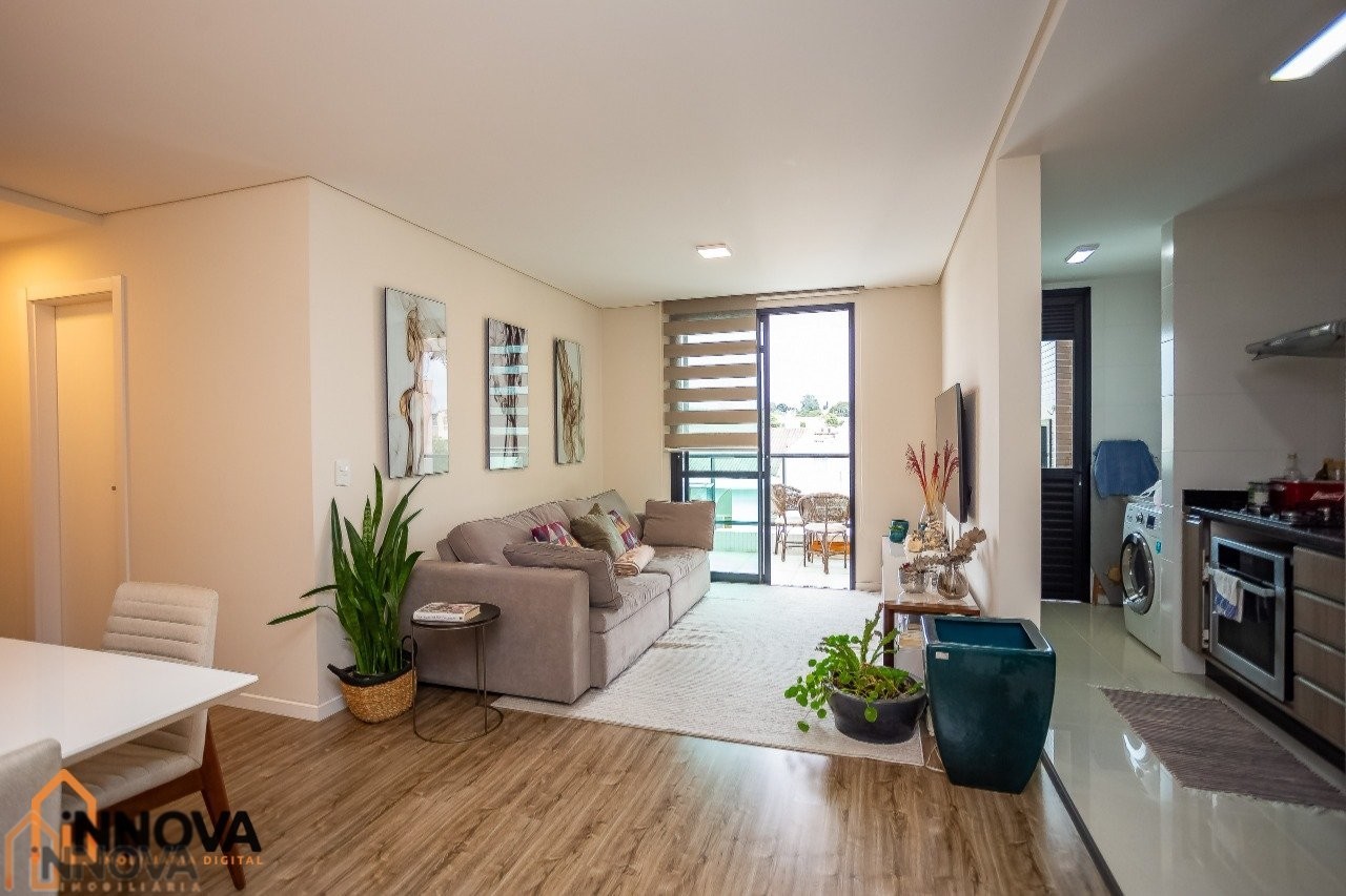 Apartamento para venda no Sao Francisco em Curitiba com 77m² por R$ 899.000,00