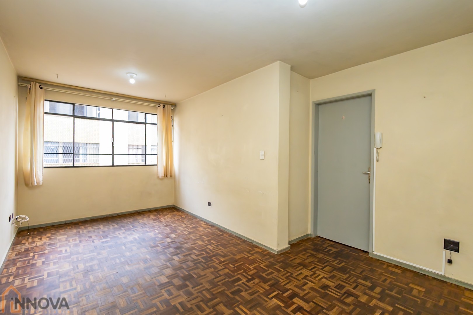 Apartamento para venda no Bacacheri em Curitiba com 79m² por R$ 370.000,00