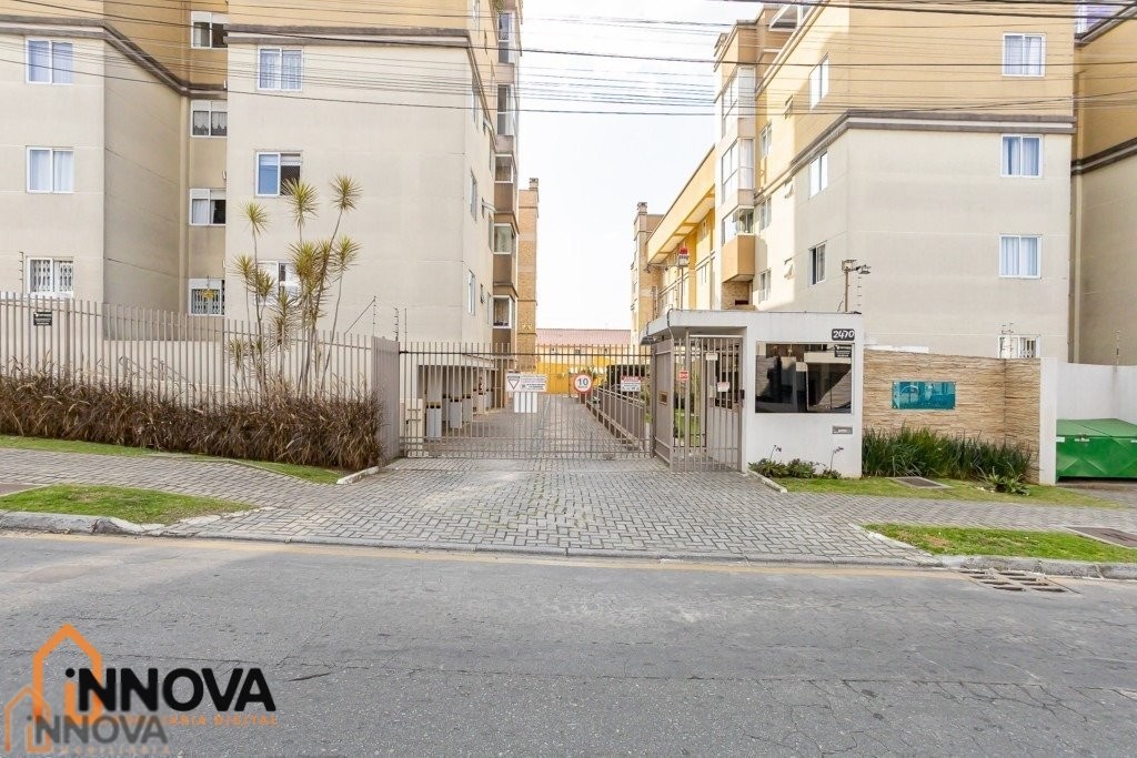 Apartamento para venda no Boqueirao em Curitiba com 139m² por R$ 850.000,00