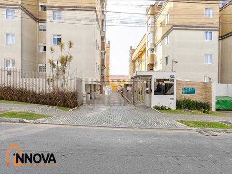 Apartamento para locacao no Boqueirao em Curitiba com 139m² por R$ 2.600,00