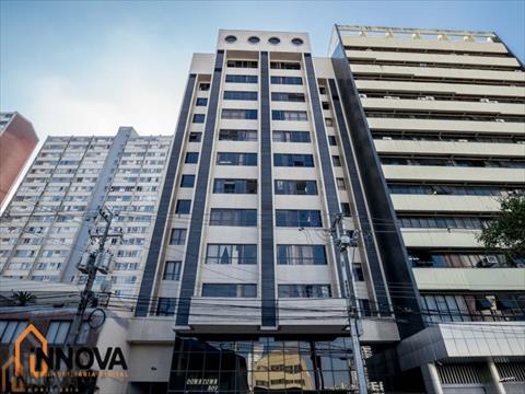Cjto Comercial/sala para locacao no Centro em Curitiba com 50m² por R$ 700,00