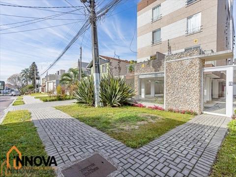 Apartamento para locacao no Boqueirao em Curitiba com 90m² por R$ 2.200,00