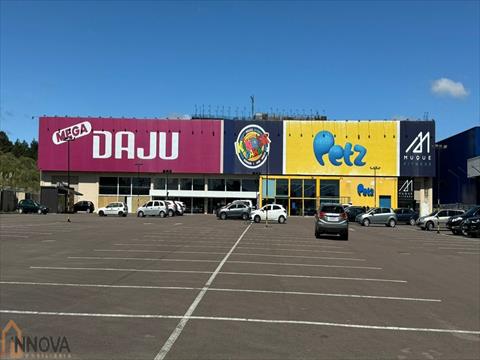 Loja em Supermercado para locacao no Bairro Alto em Curitiba com 20m² por R$ 2.000,00