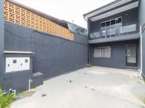 Apartamento para locacao no Boqueirao em Curitiba com 110m² por R$ 2.200,00