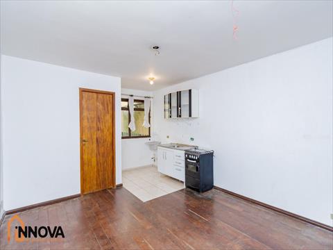Apartamento para locacao no Boqueirao em Curitiba com 45m² por R$ 1.490,00