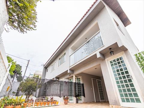 Apartamento para locacao no Boqueirao em Curitiba com 112m² por R$ 2.990,00