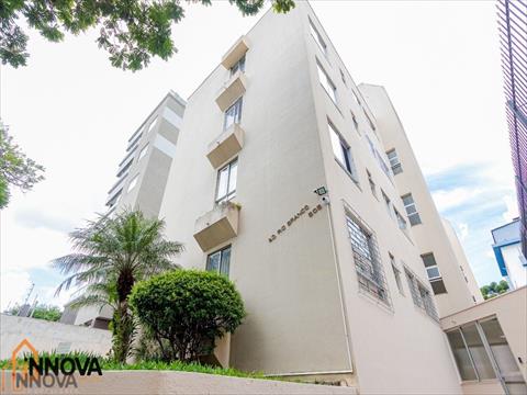 Apartamento para locacao no Agua Verde em Curitiba com 67m² por R$ 2.400,00