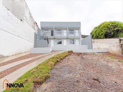 Kitnet para locacao no Capao Raso em Curitiba com 35m² por R$ 1.750,00