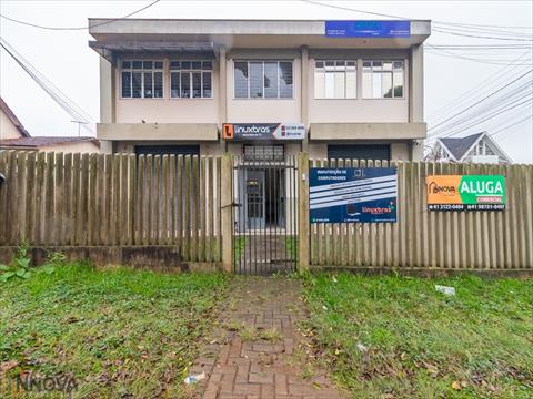 Cjto Comercial/sala para locacao no Boqueirao em Curitiba com 68m² por R$ 900,00