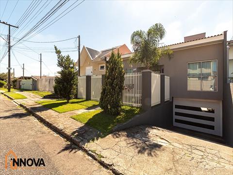 Casa para venda no Xaxim em Curitiba com 360m² por R$ 1.400.000,00