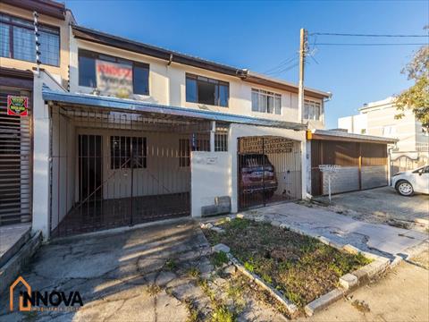 Casa Residencial para venda no Jardim das Americas em Curitiba com 83m² por R$ 550.000,00