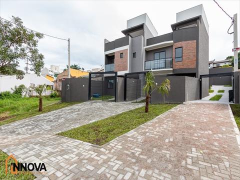 Casa para venda no Uberaba em Curitiba com 125m² por R$ 688.000,00