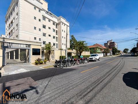 Apartamento para venda no Jardim Botanico em Curitiba com 135m² por R$ 549.000,00