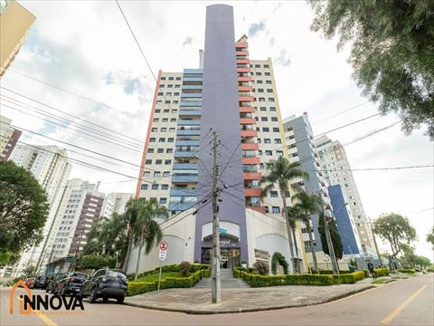 Apartamento para venda no Cristo Rei em Curitiba com 91m² por R$ 780.000,00