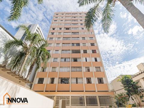 Apartamento para venda no Centro em Curitiba com 106m² por R$ 530.000,00