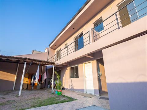 Apartamento para locacao no Uberaba em Curitiba com 80m² por R$ 2.000,00