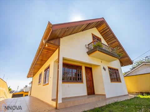 Casa Comercial para venda no Xaxim em Curitiba com 431m² por R$ 1.800.000,00