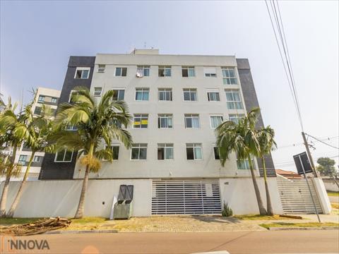 Apartamento para venda no Bacacheri em Curitiba com 79m² por R$ 680.000,00