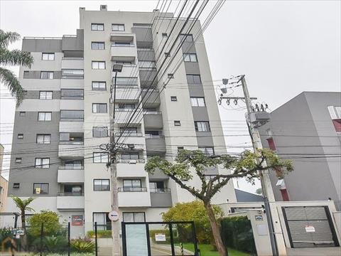 Apartamento para venda no Bacacheri em Curitiba com 47m² por R$ 540.000,00