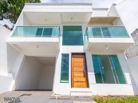 Sobrado para locacao no Vista Alegre em Curitiba com 166m² por R$ 5.737,50