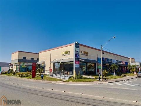 Loja para locacao no Eucaliptos em Fazenda Rio Grande com 40m² por R$ 1.790,00