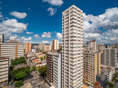 Sala Comercial para venda no Centro em Curitiba com 48m² por R$ 370.000,00