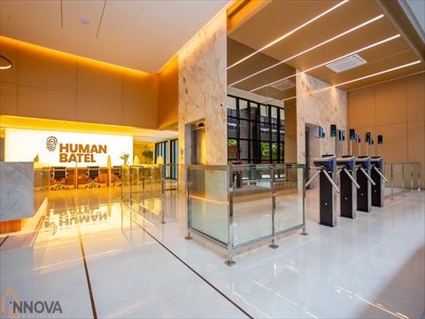 Sala Comercial para locacao no Centro em Curitiba com 22m² por R$ 1.700,00