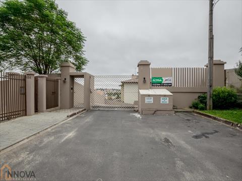Apartamento para locacao no Xaxim em Curitiba com 74m² por R$ 1.500,00