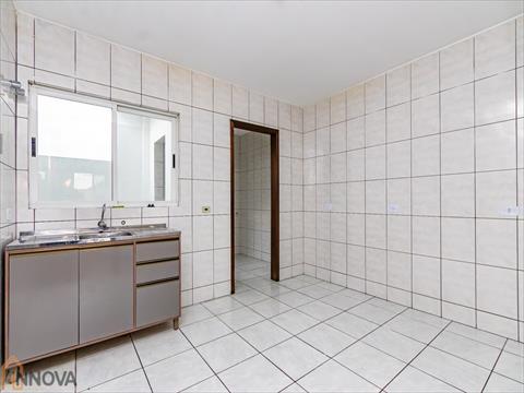 Apartamento para locacao no Boqueirao em Curitiba com 140m² por R$ 2.500,00