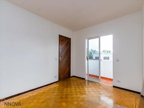 Apartamento para locacao no Boqueirao em Curitiba com 140m² por R$ 2.490,00